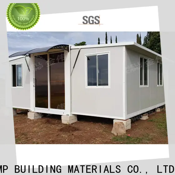 luxury prefab house china wholesale for apartment 1