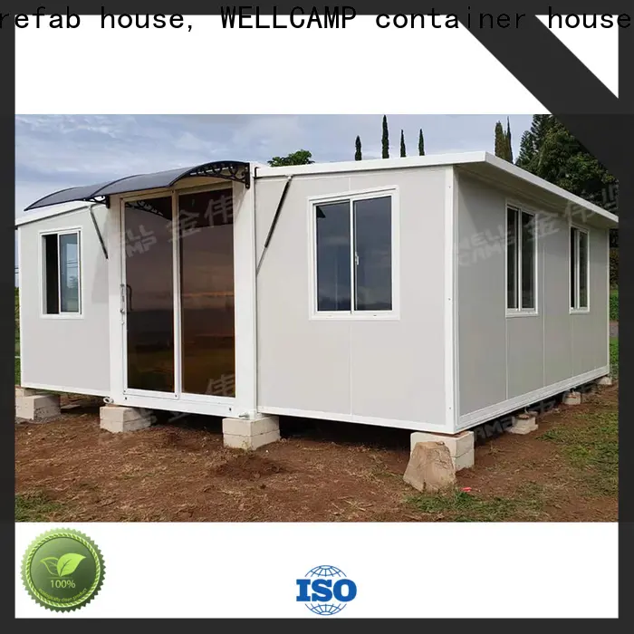 big size container shelter supplier for dormitory1 1