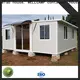 big size container shelter supplier for dormitory1 1
