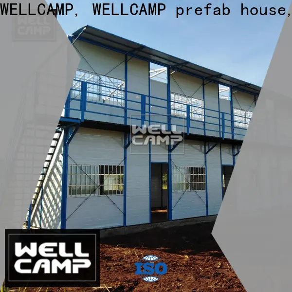 two floor prefab house china online for apartment1 1