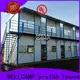 WELLCAMP, WELLCAMP prefab house, WELLCAMP container house steel prefabricated house wholesale for accommodation 1
