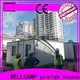 WELLCAMP, WELLCAMP prefab house, WELLCAMP container house prefab house china with walkway for sale2 1