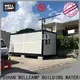 WELLCAMP, WELLCAMP prefab house, WELLCAMP container house houses made out of shipping containers maker wholesale 1