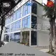 modern flat pack container house apartment for office 1