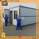 material shipping container homes prices supplier for worker 1