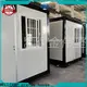 WELLCAMP, WELLCAMP prefab house, WELLCAMP container house mobile pbs folding container house manufacturer for outdoor builder 1
