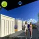 flat prefab container house supplier for goods 1
