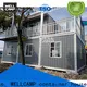 WELLCAMP, WELLCAMP prefab house, WELLCAMP container house fast installed container house for sale home for apartment 1