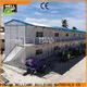WELLCAMP, WELLCAMP prefab house, WELLCAMP container house detachable prefabricated houses wholesale for office 1