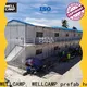 modular low cost prefabricated houses online for labour camp 1