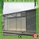 WELLCAMP, WELLCAMP prefab house, WELLCAMP container house steel container houses home for goods1 1