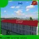 WELLCAMP, WELLCAMP prefab house, WELLCAMP container house concrete modular house wholesale for restaurant1 1