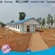 style concrete modular house supplier for house 1
