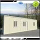 WELLCAMP, WELLCAMP prefab house, WELLCAMP container house mobile container house online for living 1