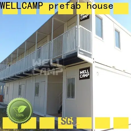 modern container house for sale wholesale for living 1