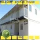 modern container house for sale wholesale for living 1