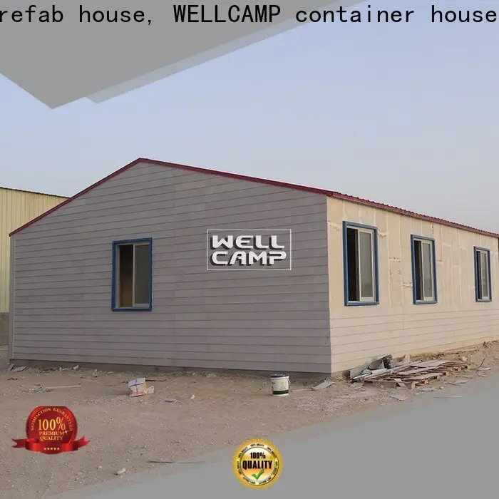 house modular house china supplier for countryside 1