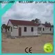 WELLCAMP, WELLCAMP prefab house, WELLCAMP container house prefabricated villa supplier for hotel 1