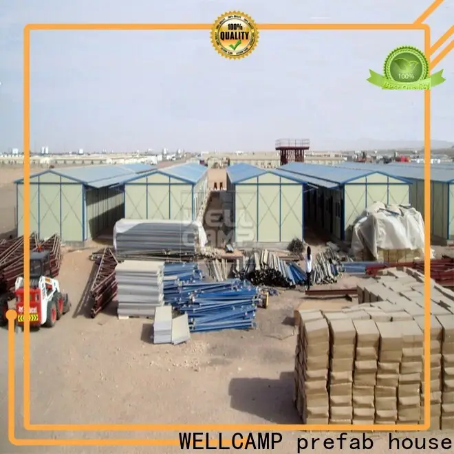 low cost prefab houses online for office 1