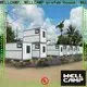WELLCAMP, WELLCAMP prefab house, WELLCAMP container house sandwich pbs folding container house manufacturer wholesale 1