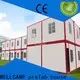 WELLCAMP, WELLCAMP prefab house, WELLCAMP container house modern container house builders online for office 1