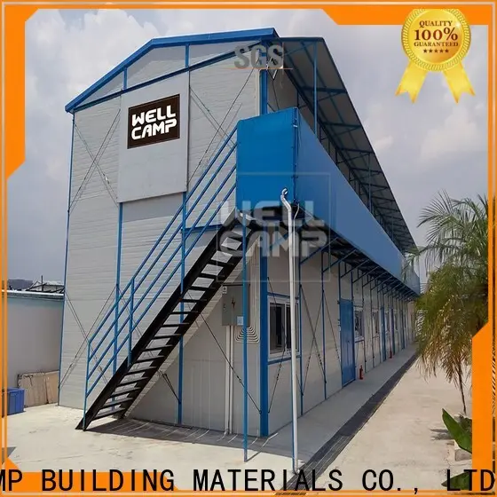 widely prefab guest house home for office 1