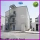 WELLCAMP, WELLCAMP prefab house, WELLCAMP container house fireproof prefab container homes classroom for labour camp 1