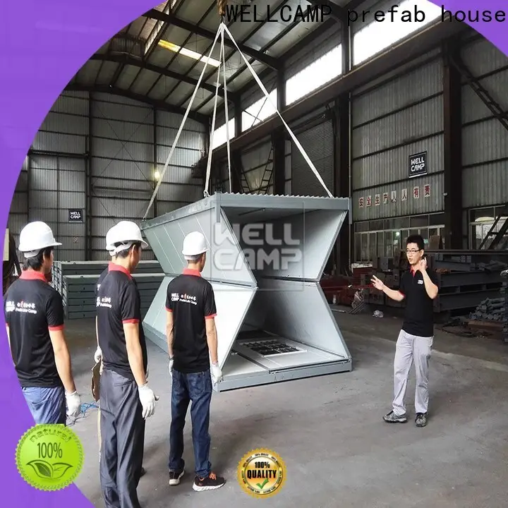 easy move modular container homes online for worker 1