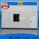 WELLCAMP, WELLCAMP prefab house, WELLCAMP container house container house builders online for office 1