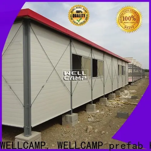 panel prefabricated houses china price wholesale for labour camp 1