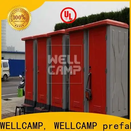 mobile portable toilet manufacturers public toilet wholesale 1