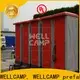 mobile portable toilet manufacturers public toilet wholesale 1
