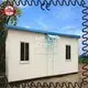 WELLCAMP, WELLCAMP prefab house, WELLCAMP container house luxury prefab house kits building for dormitory 1