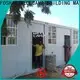 fast installed steel container houses wholesale for renting 1