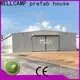 WELLCAMP, WELLCAMP prefab house, WELLCAMP container house durable steel warehouse manufacturer for goods1 1