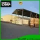 WELLCAMP, WELLCAMP prefab house, WELLCAMP container house panel prefabricated warehouse supplier for chicken shed 1