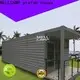 WELLCAMP, WELLCAMP prefab house, WELLCAMP container house prefab shipping container homes resort for sale 1
