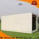 WELLCAMP, WELLCAMP prefab house, WELLCAMP container house best shipping container homes maker for sale1 1