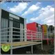 comfortable shipping container home builders wholesale for villa1 1