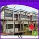 story homes made from shipping containers in garden 1