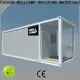 WELLCAMP, WELLCAMP prefab house, WELLCAMP container house best shipping container homes apartment online2 1