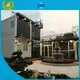 WELLCAMP, WELLCAMP prefab house, WELLCAMP container house storage container homes for sale in garden for hotel3 1