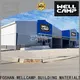 WELLCAMP, WELLCAMP prefab house, WELLCAMP container house steel workshop supplier for sale 1