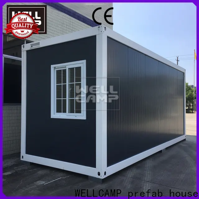 floor container house apartment for sale 1