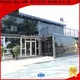 WELLCAMP, WELLCAMP prefab house, WELLCAMP container house homes made from shipping containers labour camp for sale1 1