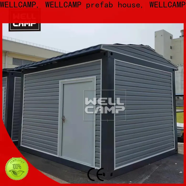 extended crate homes supplier for sale 1