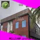 WELLCAMP, WELLCAMP prefab house, WELLCAMP container house modular house supplier for restaurant1 1