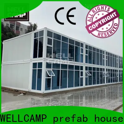 panel cargo house apartment wholesale 1