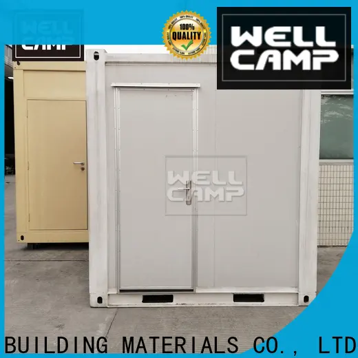 sheet portable toilet manufacturers container wholesale 1