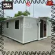 WELLCAMP, WELLCAMP prefab house, WELLCAMP container house easy install expandable container house supplier for apartment 1